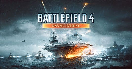 Дополнение Battlefield 4: Naval Strike — можно скачать бесплатно