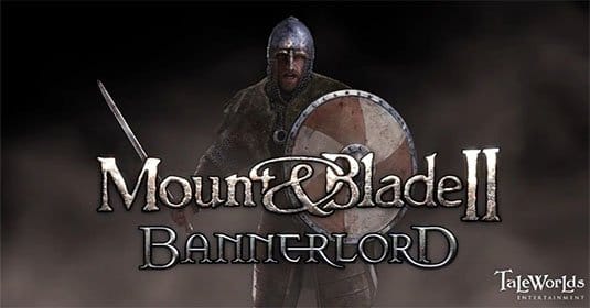 Mount & Blade II: Bannerlord — новый трейлер с фрагментами геймплея