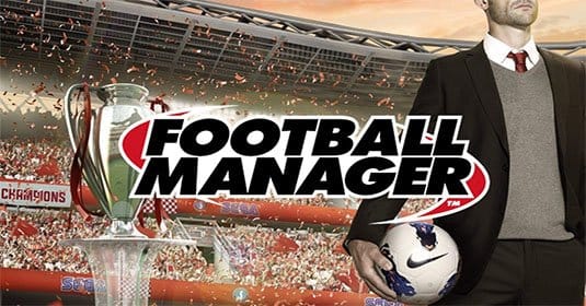 Премьера Football Manager 2017 состоится в начале ноября