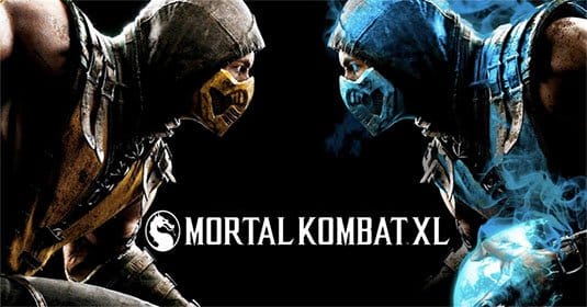 Mortal Kombat XL появится на ПК