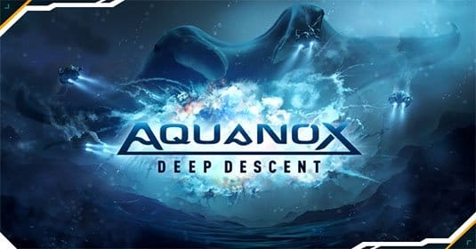 Aquanox: Deep Descent — презентация игры с закрытого этапа Gamescom