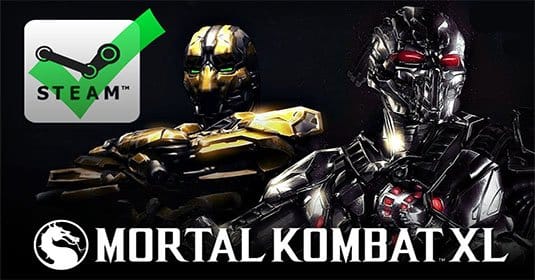 Mortal Kombat XL — ПК-версия дебютирует в октябре