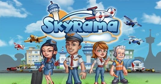 Skyrama