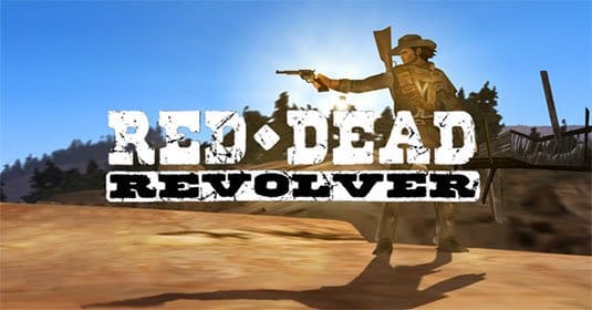 Red Dead Revolver появится на PlayStation 4?