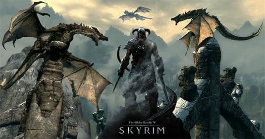     The Elder Scrolls V: Skyrim - Special Edition