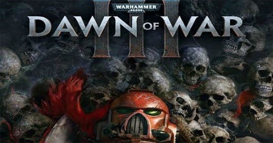 Известна дата премьеры Warhammer 40,000: Dawn Of War III