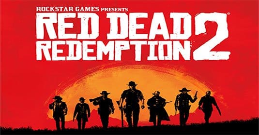 Вышел первый трейлер Red Dead Redemption 2