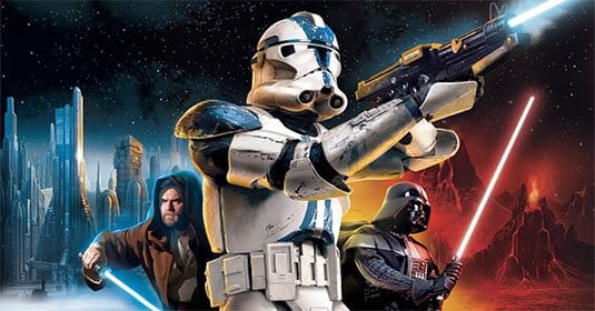 Star Wars: Battlefront 2 выйдет осенью 2017 года