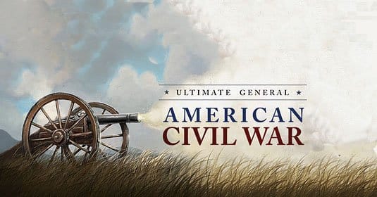 Состоялся анонс Ultimate General: Civil War