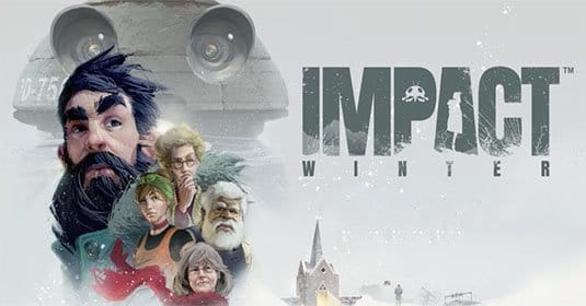 Студия Bandai Namco анонсировала survival-игру Impact Winter