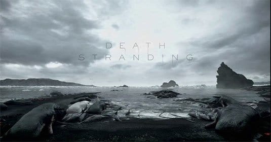 Death Stranding — новый трейлер с участием Мадса Миккельсена