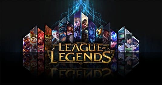 Финал League of Legends посмотрело почти 50 миллионов зрителей
