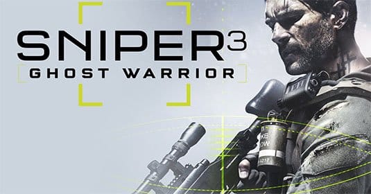 Стали известны системные требования Sniper: Ghost Warrior 3