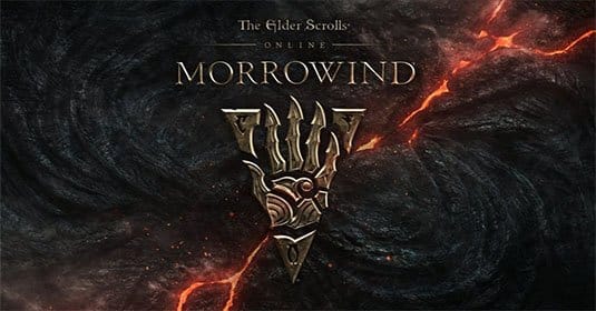 Bethesda анонсировала The Elder Scrolls Online: Morrowind