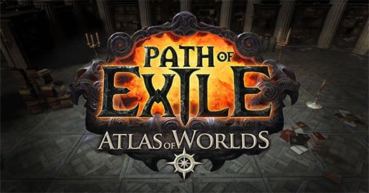 Анонсировано дополнение The Fall of Oriath к Path of Exile