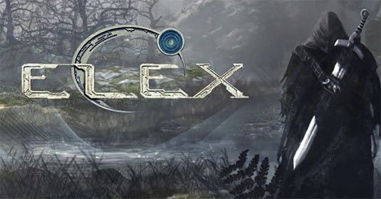 Elex — опубликован новый трейлер с демонстрацией геймплея