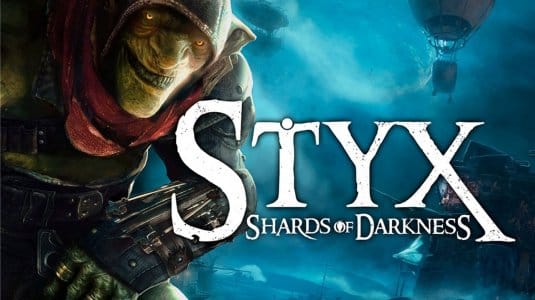 Релиз стелс-игры Styx: Shards of Darkness состоится 14 марта