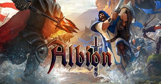 Albion Online  13 