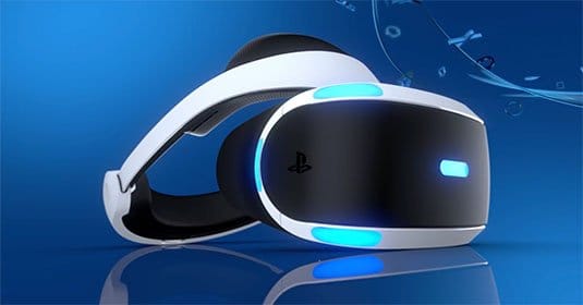 Количество проданных PlayStation VR приближается к миллиону