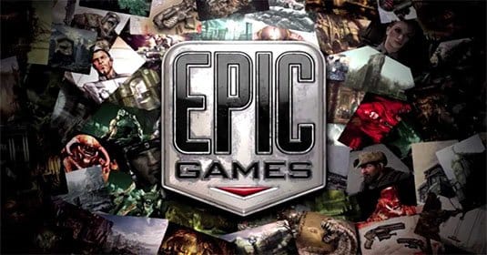 Epic Games работает над шестью новыми играми