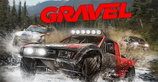 Gravel  — новая игра от студии Milestone