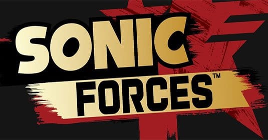 Состоялся анонс Sonic Forces