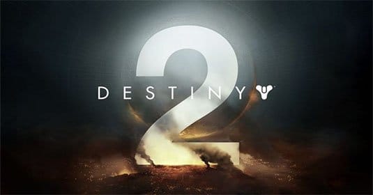 Состоялась премьера первого тизера Destiny 2