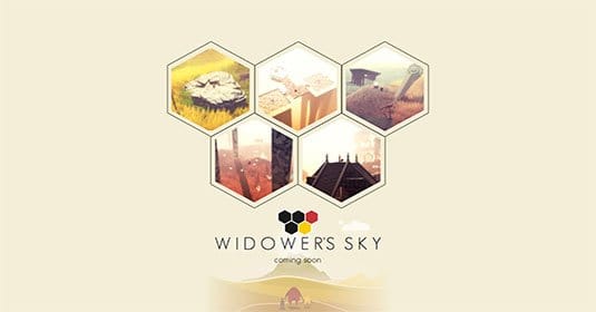 Widower’s Sky — новый трейлер приключенческой игры