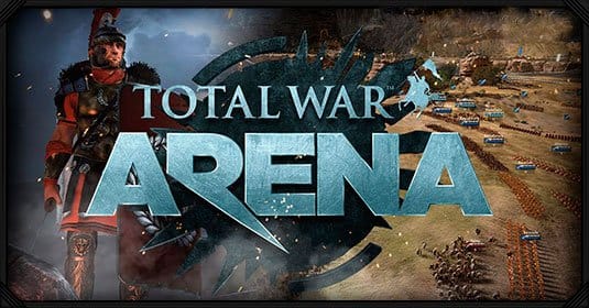 Total War: ARENA — ЗБТ стартует 1 сентября
