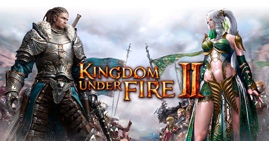 Kingdom Under Fire 2