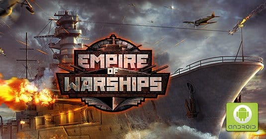 Empire of Warships
