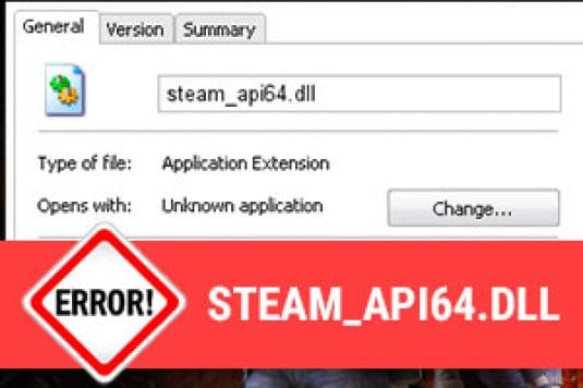  Steam_API64.dll