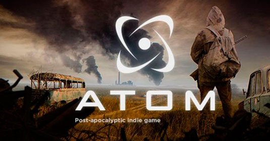 Atom RPG