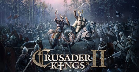 Crusader Kings II (Крестоносцы 2)