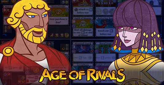 Age of Rivals