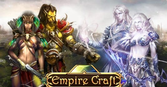 Empire craft