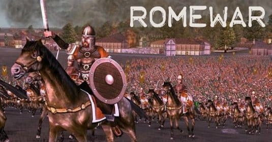 Romewar