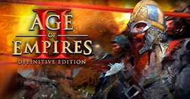 Age of Empires II: Definitive Edition