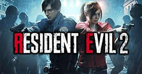 Resident Evil 2: Remake