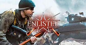 Enlisted