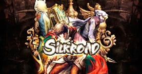 Silkroad online