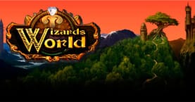 Wizards World