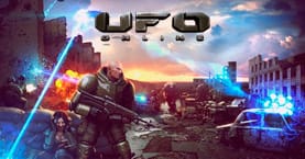 UFO Online: Вторжение