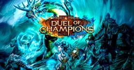 Might and Magic: Duel of Champions