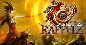 Rappelz Online