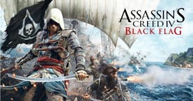 Assassin s Creed 4: Black Flag