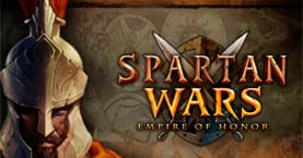 Войны Спарты – Империя Чести [Android]