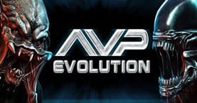 AVP: Evolution Remastered
