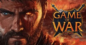 Game of War: Fire Age [iPhone]