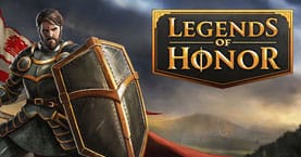 Legends of Honor